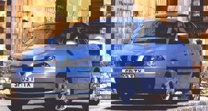 Cordoba (2003 - 2006)